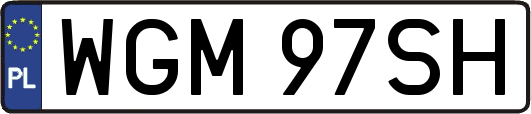 WGM97SH