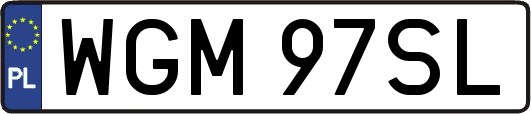 WGM97SL