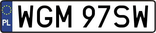 WGM97SW