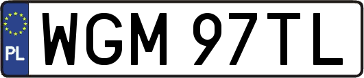 WGM97TL