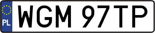 WGM97TP