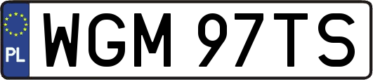 WGM97TS