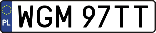 WGM97TT