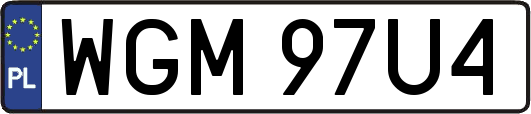 WGM97U4