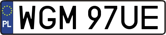 WGM97UE