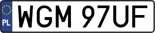 WGM97UF