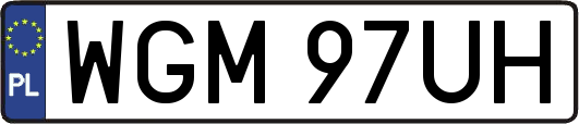 WGM97UH