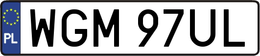 WGM97UL