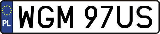 WGM97US