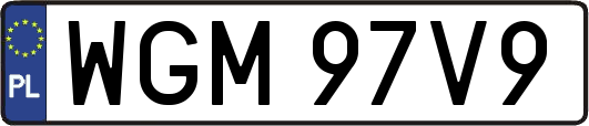 WGM97V9