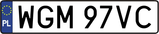 WGM97VC