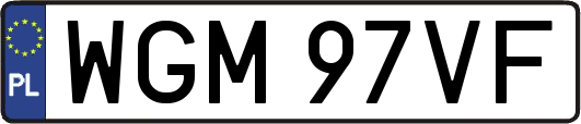 WGM97VF