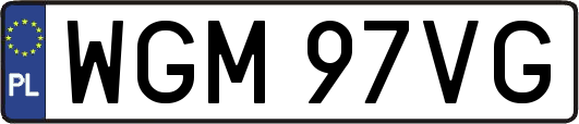 WGM97VG