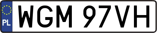 WGM97VH