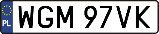 WGM97VK