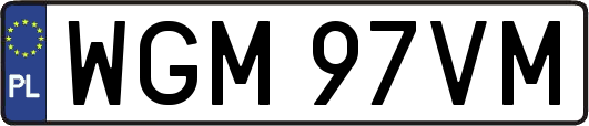 WGM97VM