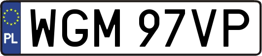 WGM97VP