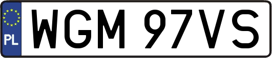 WGM97VS