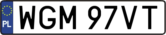 WGM97VT