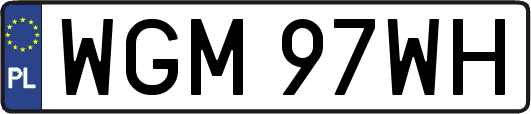 WGM97WH