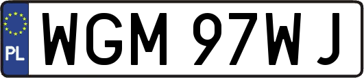 WGM97WJ