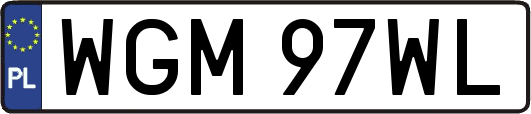 WGM97WL