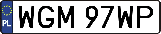 WGM97WP