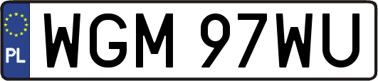 WGM97WU