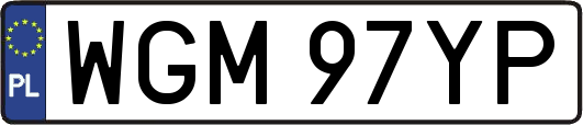 WGM97YP