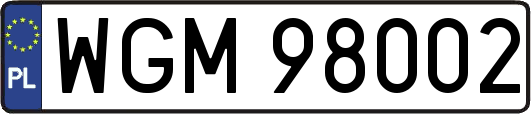 WGM98002