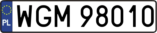WGM98010