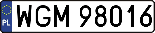 WGM98016
