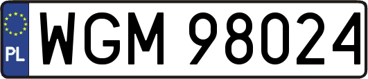 WGM98024