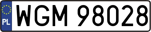 WGM98028