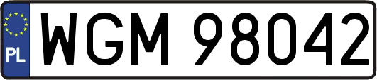 WGM98042