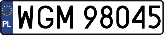 WGM98045