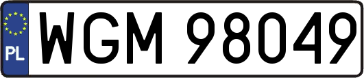 WGM98049