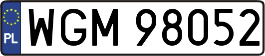 WGM98052