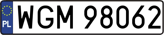 WGM98062