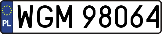 WGM98064