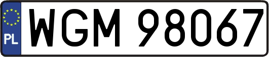 WGM98067