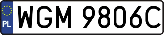 WGM9806C
