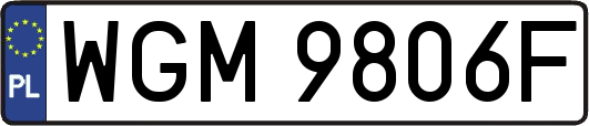 WGM9806F