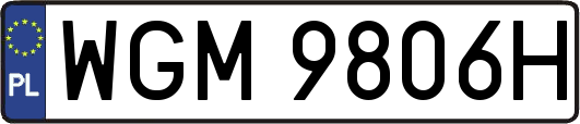 WGM9806H