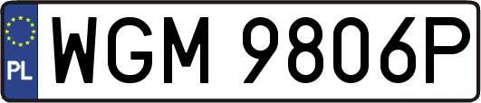WGM9806P