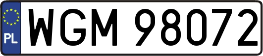 WGM98072