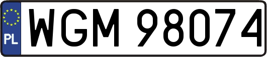 WGM98074