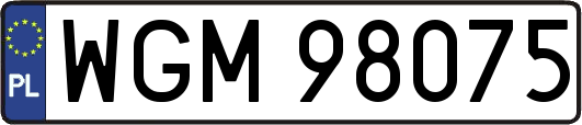 WGM98075