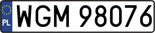 WGM98076