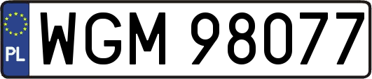 WGM98077
